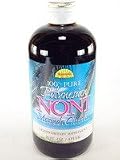 100% Pure South Pacific Noni Morinda Citrifolia by Dynamic Health, 32 FL. OZ.