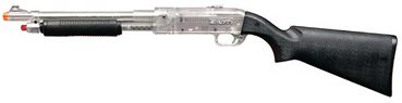 Remington Wingmaster airsoft gun