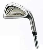 Tommy Armour PREOWNED 845 Oversize Irons 3-PW w/ steel - GOOD CONDITION