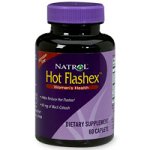 Отзывы Natrol Hot Flashex