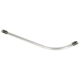 Clear Voice Tube for Starset H31/h31n Mirage H41/h41n & Supra