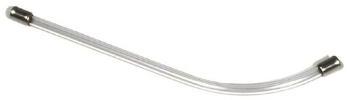Clear Voice Tube for Starset H31 h31n Mirage H41 h41n & Supra