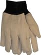 Cotton Canvas Glove, Large - Canvas Glove Large