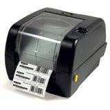 Wasp WPL305 - label printer - B/W - thermal transfer ( 633808402020 )
