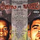 CD-Charts  Search : Ghetto 2 Tha Barrio