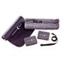 Deluxe Yoga Kit with Jaquard Bag
