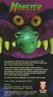 My Pet Monster - A Live Action Videocassette