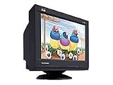 17in/16v Crt 25mm 1280x102466hz E70fb Black OSD Perfect Flat
