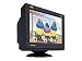 Electronics : 17in/16v Crt 25mm 1280x102466hz E70fb Black OSD Perfect Flat