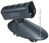 CHROMATIQUE Professional High Temperature Heat Resistant Hair Iron Holder