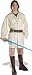 Obi Wan Kenobi Costume Star Wars Adult