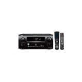 Denon AVR-4308CI 7.1-Channel/5.1- + 2-Channel/3.1- + 2- + 2-Channel Multisource/Multizone A/V Home Theater Receiver with Network Streaming and Wi-Fi (Black)