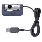 Sony USB Visual Communication Camera (PCGA-UVC11)