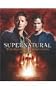 Supernatural: The Official Companion Season 5