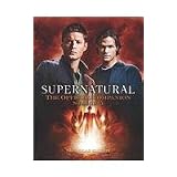 Supernatural: The Official Companion Season 5von "Nicholas Knight"