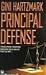 Book Principal Defense