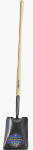 SHOVEL AMES PONY TURNED STEP