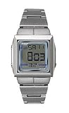 Casio - SHN400D7V (Size: unisex-adult)
