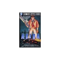 Akira [VHS]