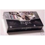 2005  06 Upper Deck Black Diamond Hockey Hobby Box (Sidney Crosby Rookie Year!) by 