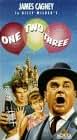 One Two Three [VHS]