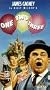 One Two Three [VHS]