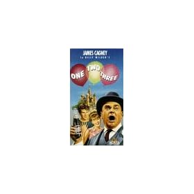 One Two Three [VHS]
