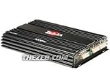 Profile HA1040 4-channel car amplifier 80 watts RMS x 4