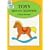 Toys Iron-on Transfers (Dover Little Transfer Books)