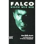 Falco, hoch wie nie: Romanbiographie : das DoRo-Buch book cover