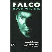 Falco, hoch wie nie: Romanbiographie : das DoRo-Buch (German Edition)