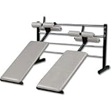 Double Ladder Sit Up Station (EA)