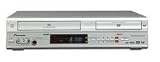 Pioneer DVR-RT300-S DVD Recorder and VCR Combo