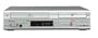 Pioneer DVR-RT300-S DVD Recorder and VCR Combo