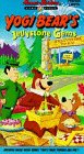 Yogi Bear`s Jellystone Gems [VHS]