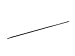 Bahco 168-8-5.5-1P Round Chain Saw File with 7/32-Inch Diameter, 8-Inch