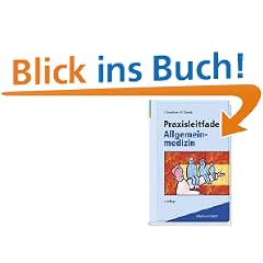 Praxisleitfaden Allgemeinmedizin
