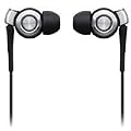Sony MDR-EX500LP Vertical In-the-Ear Style EX Style Headphones