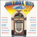 CD-Charts  Search : Jukebox Hits of 1968, Vol. 1