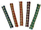 Super Bird Creations Paper Fingers 12pk Bird Toy