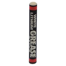 Lith-ease White Lithium Grease Stick