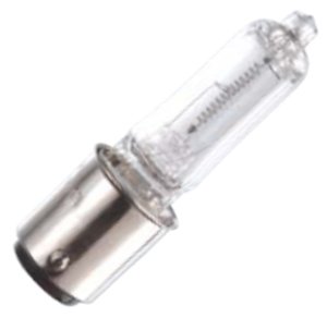 Ushio 1003095 JD120V 75W/BA15D Bayonet Base Single Ended Halogen Light Bulb Reviews 21C9EaTQCeL Ushio 1003095 JD120V 75W/BA15D Bayonet Base Single Ended Halogen Light Bulb Reviews