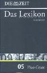 ZEIT-Lexikon. Bd. 05 (Flue - Gram)