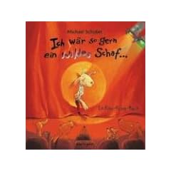Ich w�r so gern ein wildes Schaf