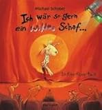Ich w�r so gern ein wildes Schaf