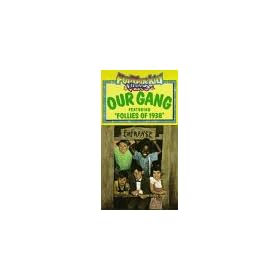 Follies of 1938-Live Action [VHS]