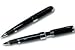 Stylo cle USB - Flash disk - 128 MB - 953001