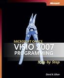 Microsoft Office Visio 2007 Programming Step-by-step (Step By Step (Microsoft))