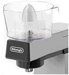 DeLonghi KM4000用アタッチメント シトラスプレス A995の画像