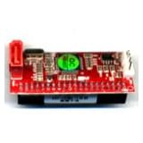 3.5インチIDE-SATA IDEドライブ変換基板　タイプL型